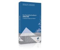 Produktbild: Das Baustellenhandbuch Abnahme
