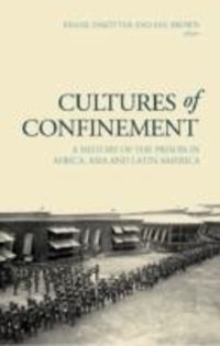 Produktbild: Cultures of Confinement