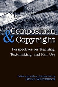 Produktbild: Composition and Copyright