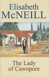 Produktbild: The Lady of Cawnpore