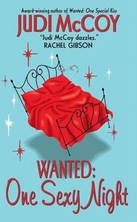Produktbild: Wanted: One Sexy Night