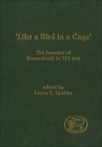 Produktbild: Like a Bird in a Cage