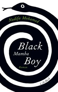 Produktbild: Black Mamba Boy