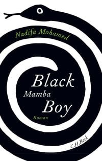 Produktbild: Black Mamba Boy