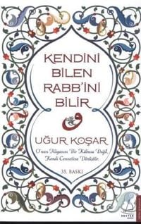 Produktbild: Kendini Bilen Rabbini Bilir