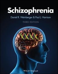 Produktbild: Schizophrenia