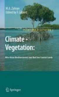 Produktbild: Climate - Vegetation: