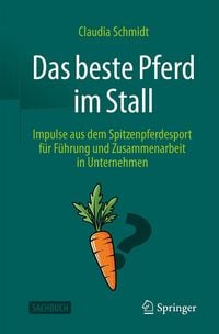 Produktbild: Das beste Pferd im Stall
