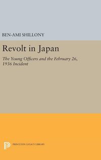 Produktbild: Revolt in Japan
