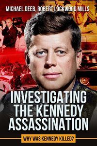 Produktbild: Investigating the Kennedy Assassination