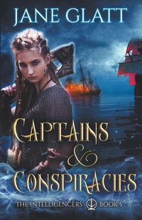 Produktbild: Captains & Conspiracies
