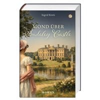 Produktbild: Mond &uuml;ber Sudeley Castle