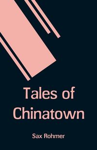 Produktbild: Tales of Chinatown