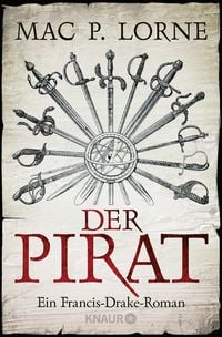 Produktbild: Der Pirat