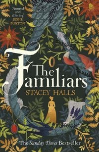 Produktbild: Halls, S: Familiars