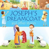 Produktbild: Joseph's Dreamcoat and Other Stories