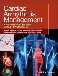 Produktbild: Cardiac Arrhythmia Management