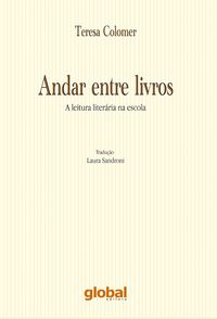 Produktbild: Andar entre livros