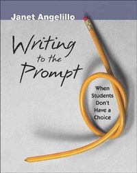 Produktbild: Writing to the Prompt