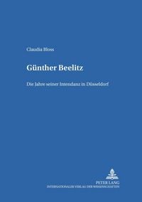 Produktbild: G&uuml;nther Beelitz