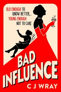 Produktbild: Bad Influence