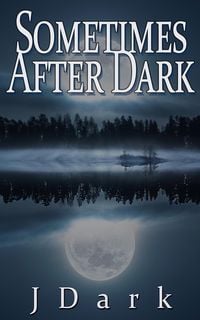 Produktbild: Sometimes After Dark