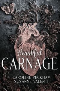 Produktbild: Beautiful Carnage