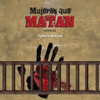 Produktbild: Mujeres que matan