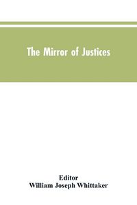 Produktbild: The Mirror of Justices