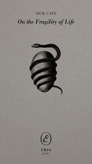 Produktbild: On the Fragility of Life