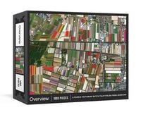 Produktbild: Overview Puzzle