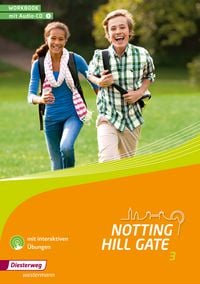 Produktbild: Notting Hill Gate - Ausgabe 2014