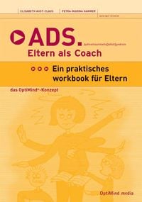 Produktbild: ADS - Eltern als Coach