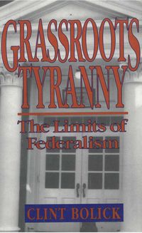 Produktbild: Grassroots Tyranny