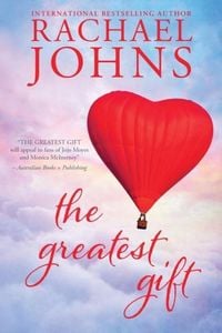 Produktbild: The Greatest Gift