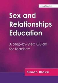 Produktbild: Sex and Relationships Education