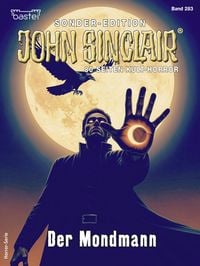Produktbild: John Sinclair Sonder-Edition 283