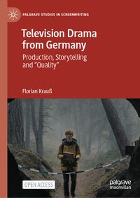 Produktbild: Television Drama from Germany