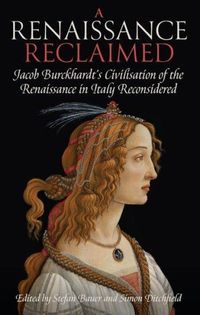 Produktbild: A Renaissance Reclaimed