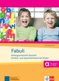 Produktbild: Fabuli