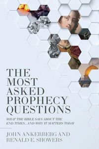 Produktbild: The Most Asked Prophecy Questions