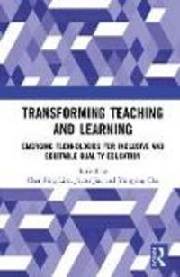 Produktbild: Transforming Teaching and Learning