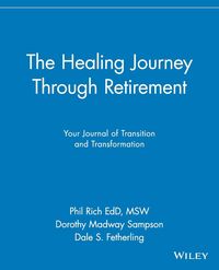 Produktbild: The Healing Journey Through Retirement