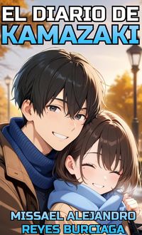 Produktbild: El Diario de Kamazaki