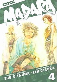 Produktbild: Madara