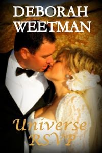 Produktbild: Universe RSVP