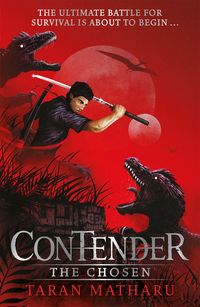 Produktbild: Contender: The Chosen