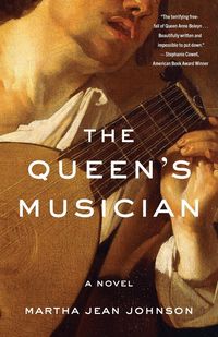 Produktbild: Queen's Musician