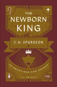 Produktbild: The Newborn King
