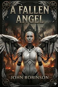 Produktbild: A Fallen Angel